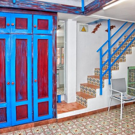 Apartamento Sanlucar Playa Бонанса Экстерьер фото