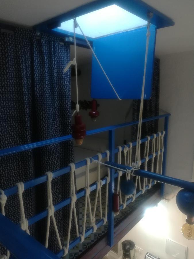 Apartamento Sanlucar Playa Бонанса Экстерьер фото