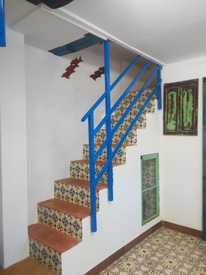 Apartamento Sanlucar Playa Бонанса Экстерьер фото