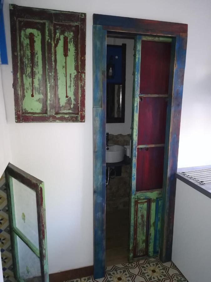 Apartamento Sanlucar Playa Бонанса Экстерьер фото