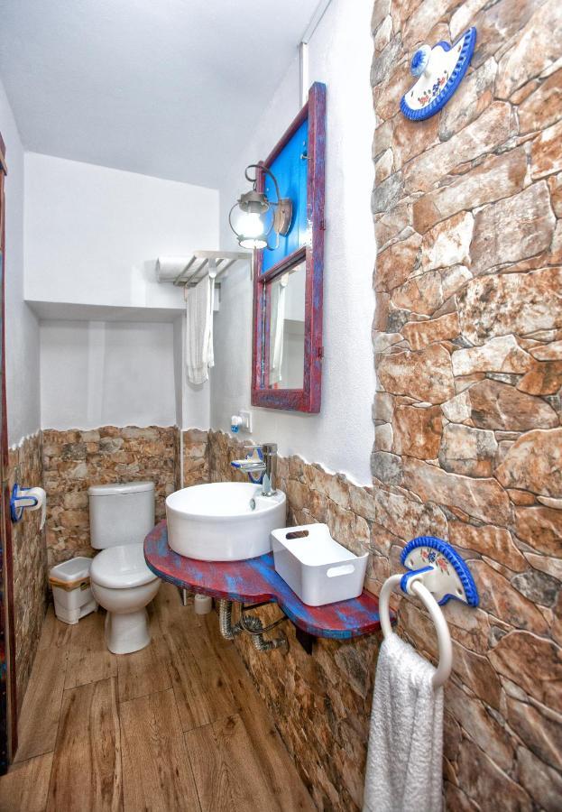 Apartamento Sanlucar Playa Бонанса Экстерьер фото