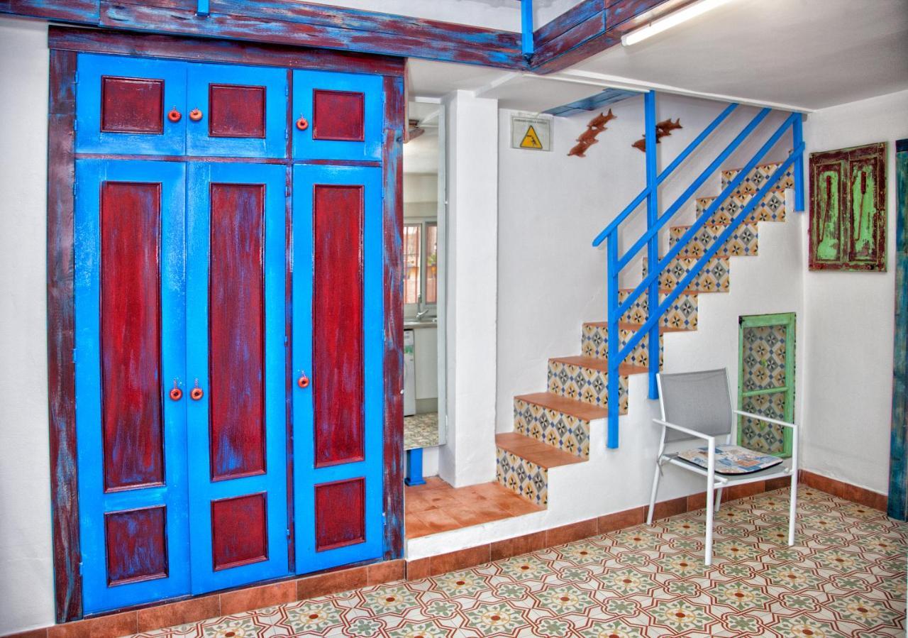 Apartamento Sanlucar Playa Бонанса Экстерьер фото