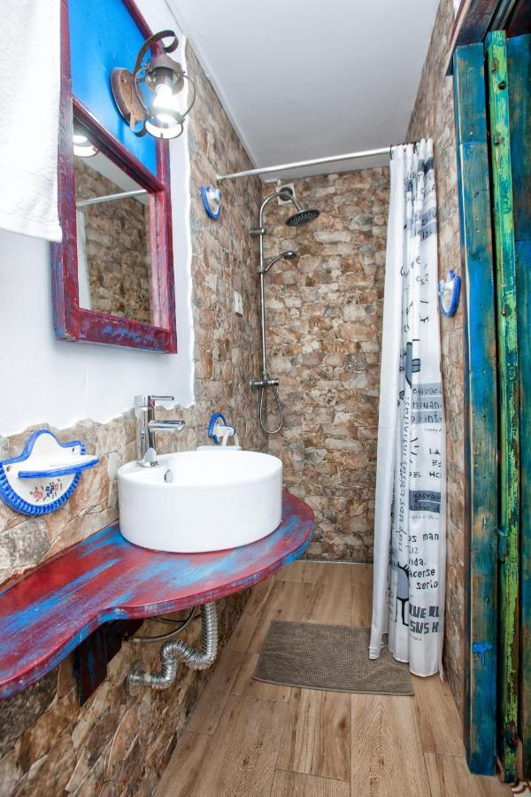 Apartamento Sanlucar Playa Бонанса Экстерьер фото