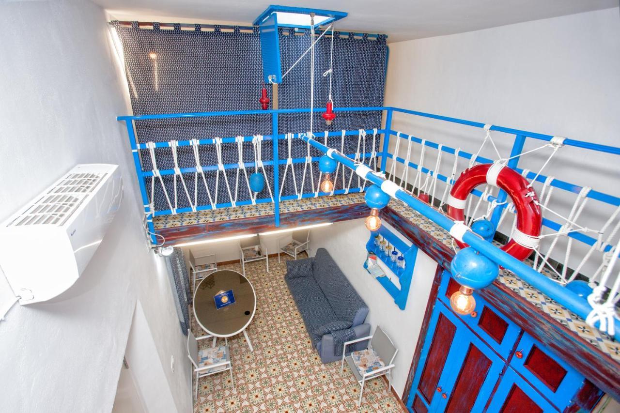 Apartamento Sanlucar Playa Бонанса Экстерьер фото