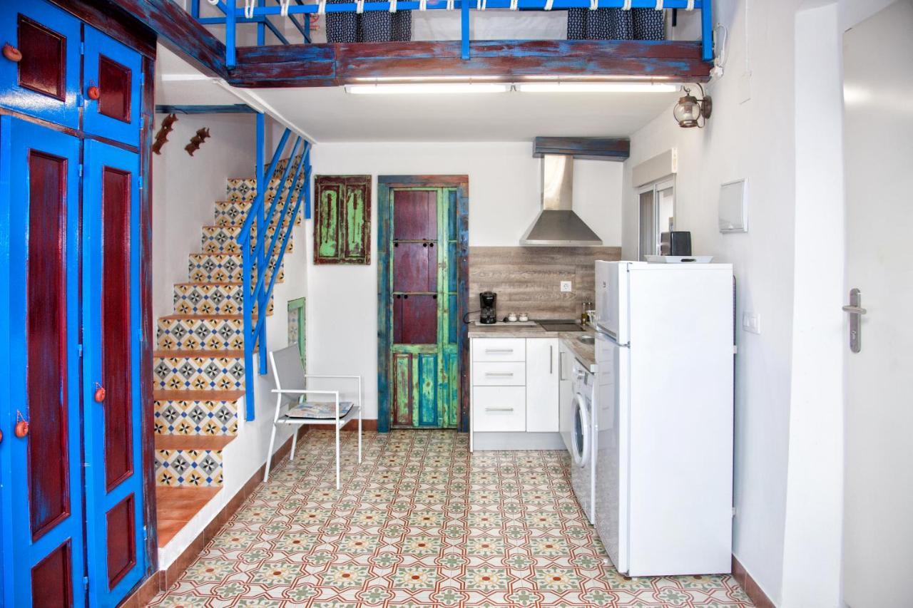 Apartamento Sanlucar Playa Бонанса Экстерьер фото