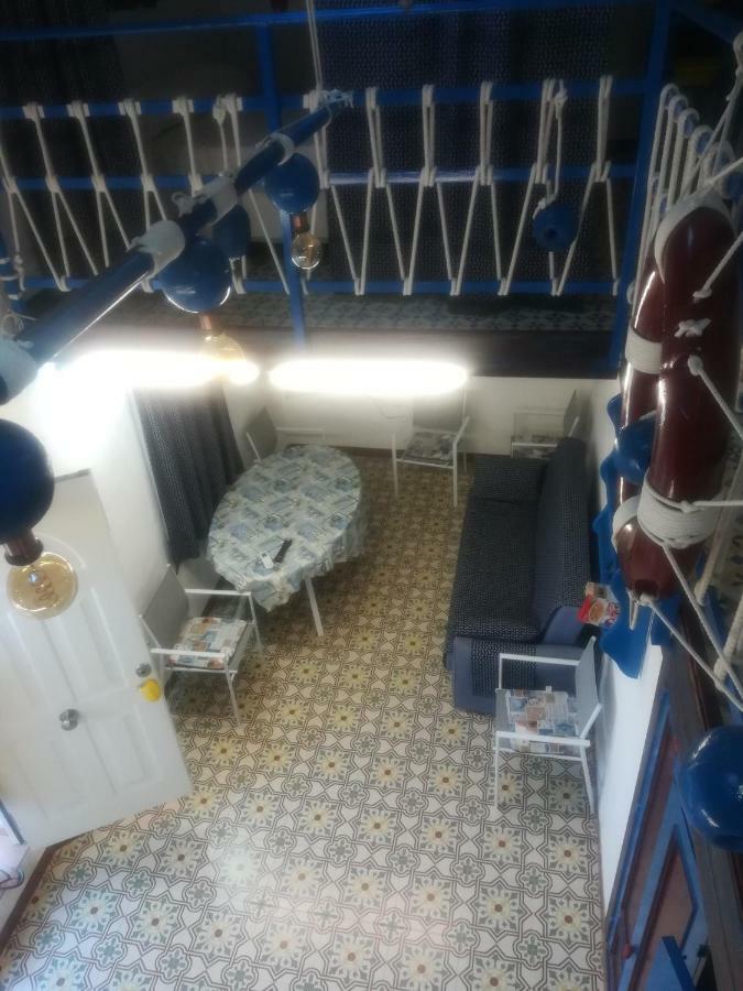 Apartamento Sanlucar Playa Бонанса Экстерьер фото