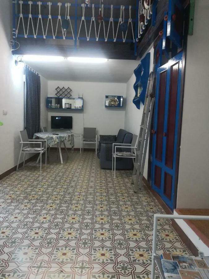 Apartamento Sanlucar Playa Бонанса Экстерьер фото