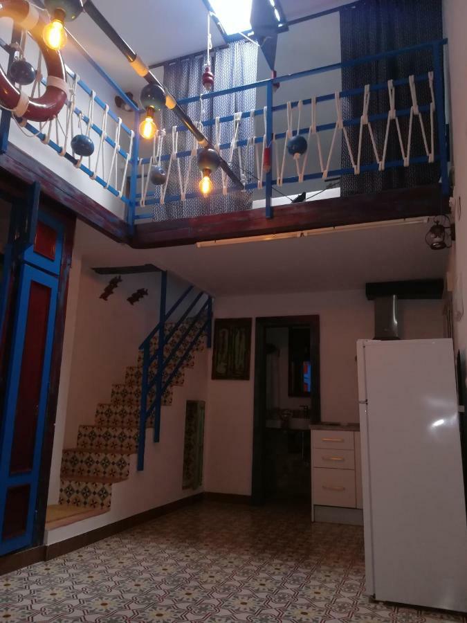 Apartamento Sanlucar Playa Бонанса Экстерьер фото
