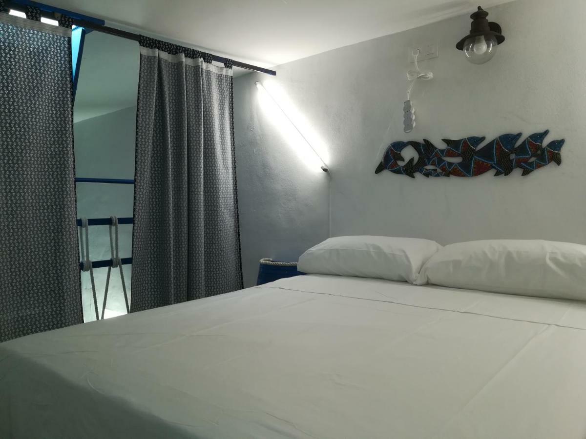 Apartamento Sanlucar Playa Бонанса Экстерьер фото