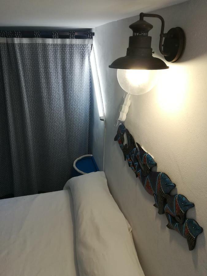 Apartamento Sanlucar Playa Бонанса Экстерьер фото