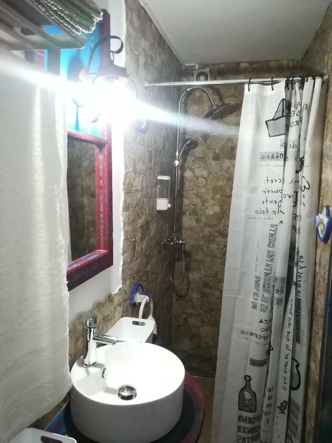 Apartamento Sanlucar Playa Бонанса Экстерьер фото