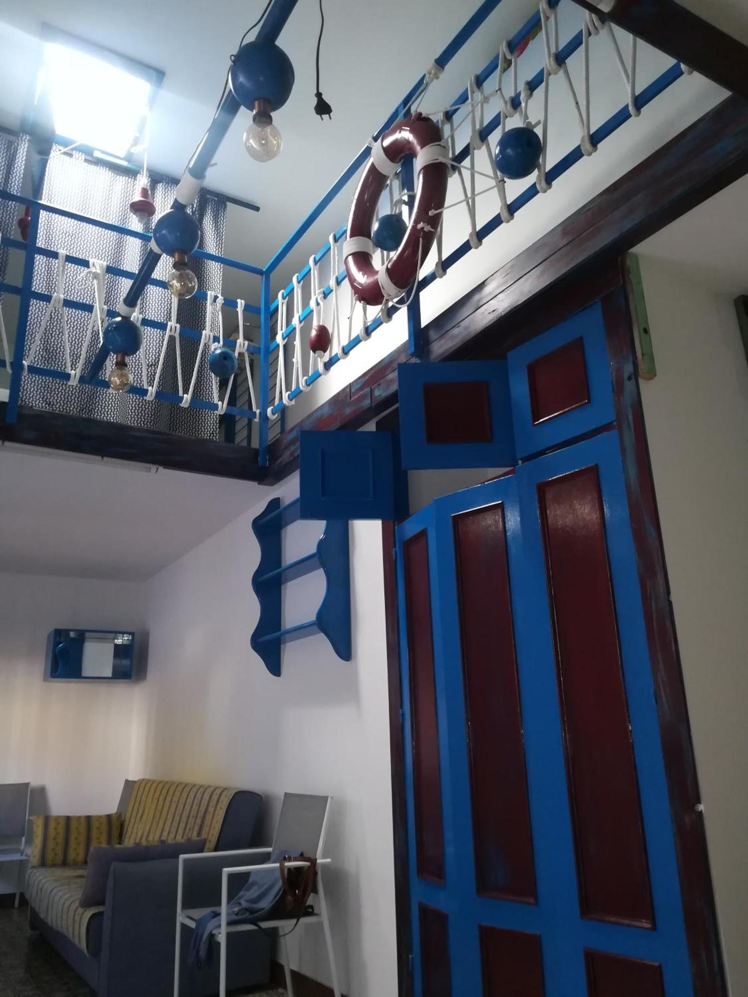 Apartamento Sanlucar Playa Бонанса Экстерьер фото